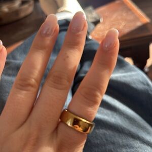 Brand new oura ring